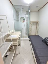 Goshiwon / Goshitel