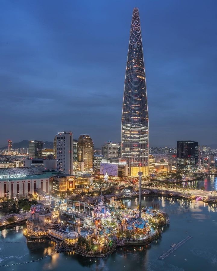 Alojamiento pensado para recién llegados